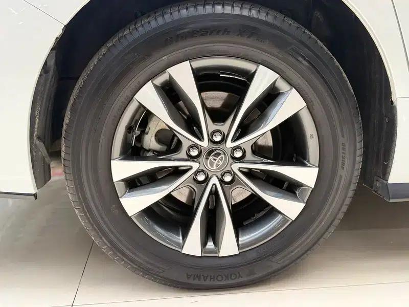 2023 Grevia Intelligent Hybrid Dual Engine 2.5L Luxury Edition — миниатюра 11