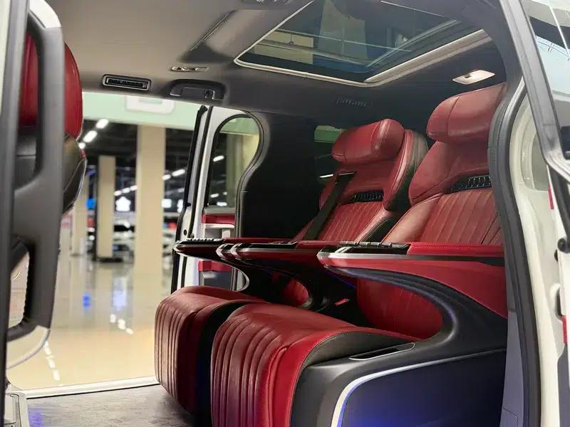 2023 Grevia Intelligent Hybrid Dual Engine 2.5L Luxury Edition — миниатюра 12