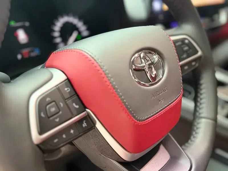 2023 Grevia Intelligent Hybrid Dual Engine 2.5L Luxury Edition — миниатюра 15