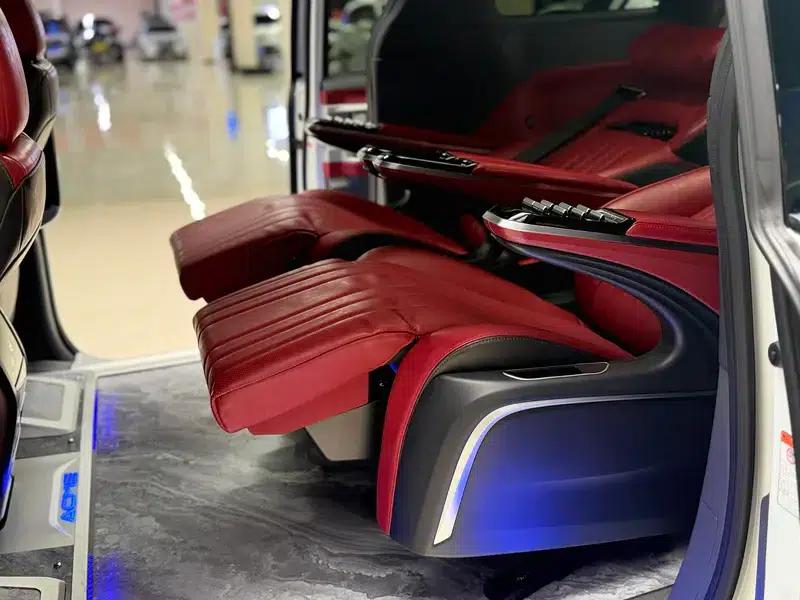2023 Grevia Intelligent Hybrid Dual Engine 2.5L Luxury Edition — миниатюра 7