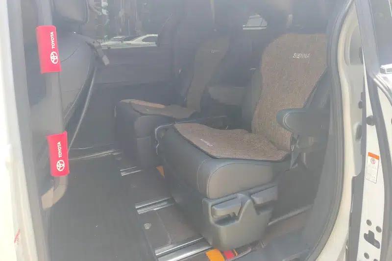 2026 Grevia Intelligent Hybrid Dual Engine 2.5L Two-Wheel Drive Comfort Edition — миниатюра 16
