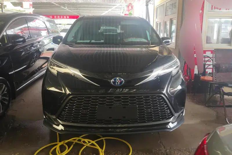 2023 Grevia Intelligent Hybrid Dual Engine 2.5L Premium PLUS — миниатюра 2