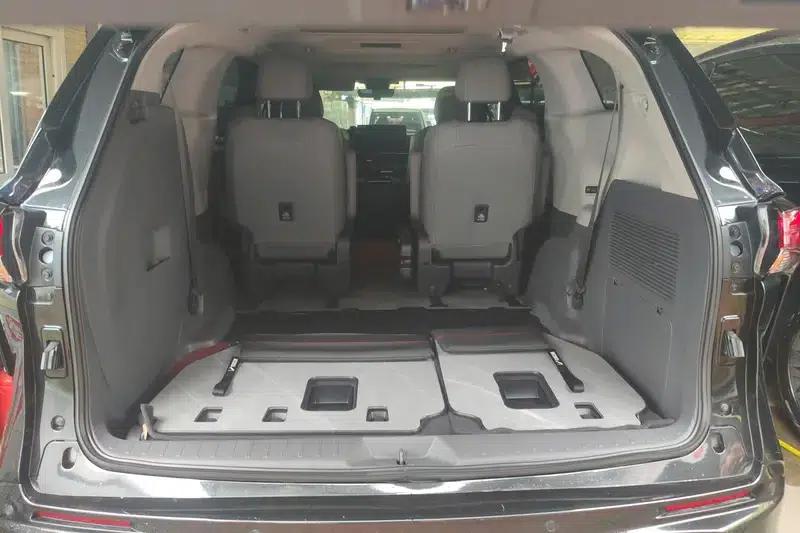 2023 Grevia Intelligent Hybrid Dual Engine 2.5L Premium PLUS — миниатюра 17