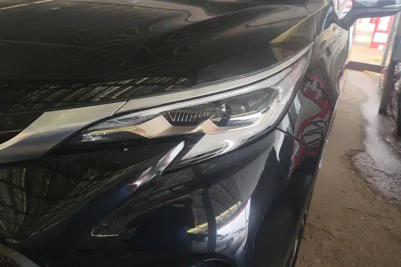 2023 Grevia Intelligent Hybrid Dual Engine 2.5L Premium PLUS — миниатюра 5