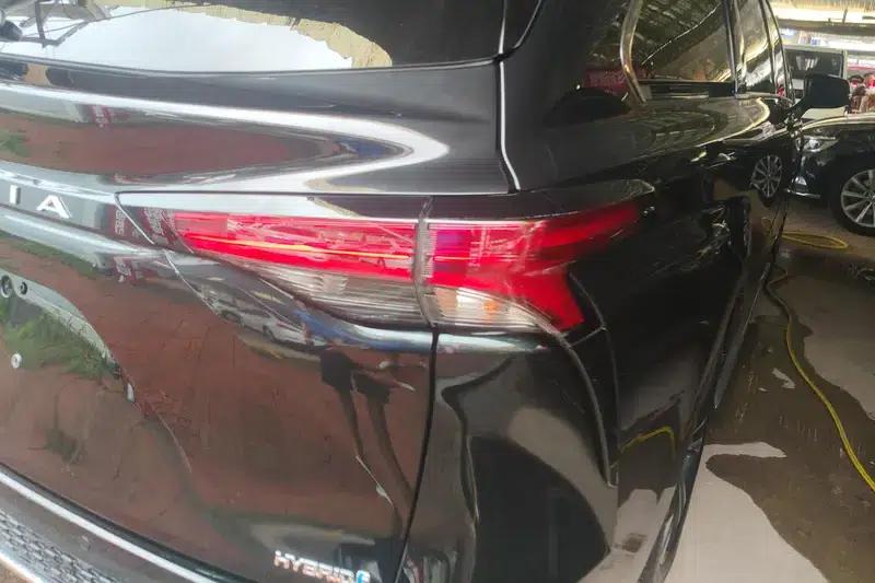 2023 Grevia Intelligent Hybrid Dual Engine 2.5L Premium PLUS — миниатюра 6