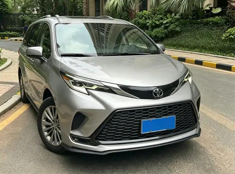 2024 Grevia Intelligent Hybrid Dual Engine 2.5L Two-Wheel Drive Premium ULTRA Edition — миниатюра 3