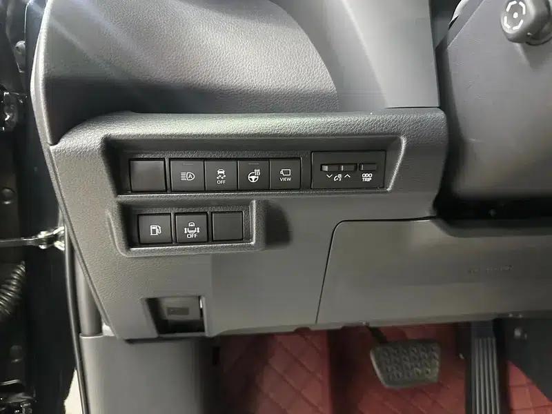 2026 Grevia Intelligent Hybrid Dual Engine 2.5L AWD Premium MAX Edition — миниатюра 14