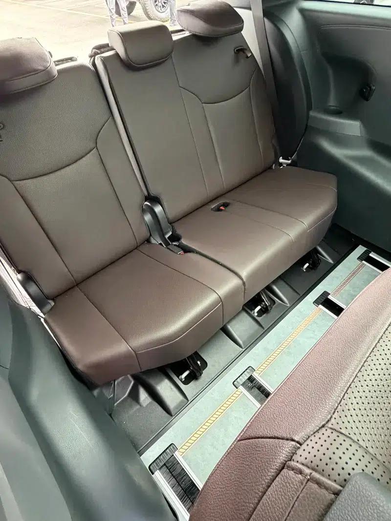 2023 Grevia Intelligent Hybrid Dual Engine 2.5L Flagship VIP — миниатюра 15