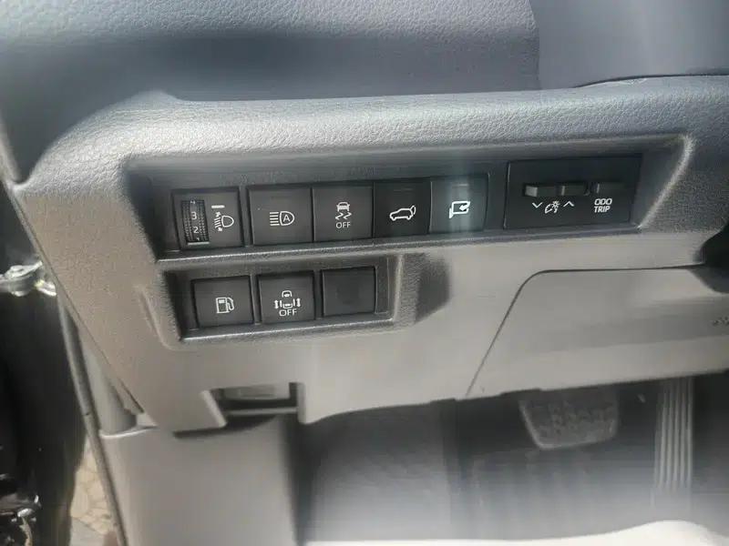 2024 Grevia Intelligent Hybrid Dual Engine 2.5L Two-Wheel Drive Luxury Edition — миниатюра 18