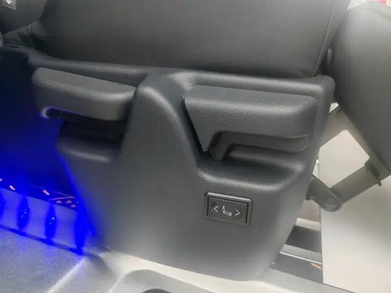 2024 Grevia Intelligent Hybrid Dual Engine 2.5L Two-Wheel Drive Luxury Edition — миниатюра 19