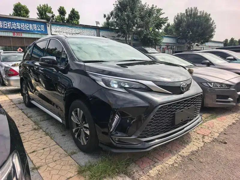 2024 Grevia Intelligent Hybrid Dual Engine 2.5L Two-Wheel Drive Luxury Edition — миниатюра 3