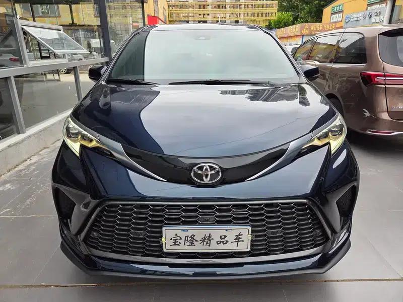 2024 Grevia Intelligent Hybrid Dual Engine 2.5L AWD Premium PLUS Edition — миниатюра 2