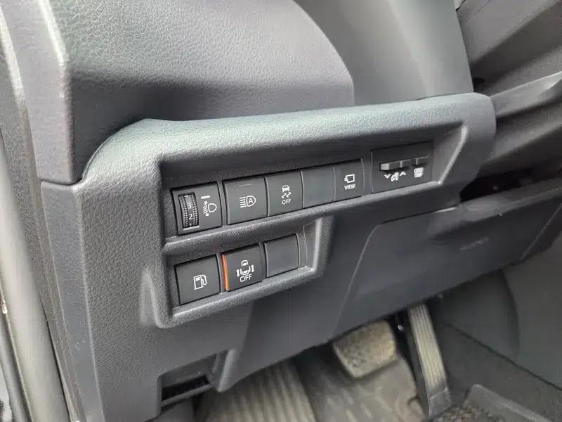 2024 Grevia Intelligent Hybrid Dual Engine 2.5L AWD Premium PLUS Edition — миниатюра 9