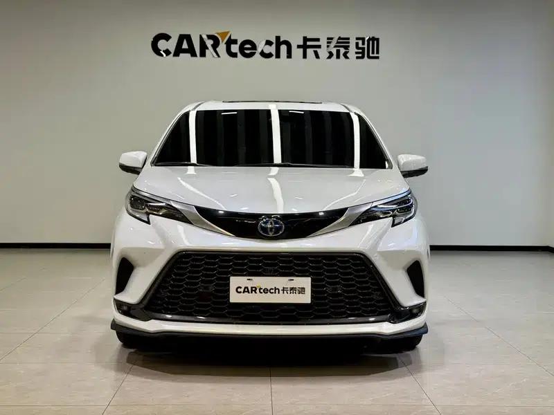 2023 Grevia Intelligent Hybrid Dual Engine 2.5L Premium PLUS — миниатюра 2