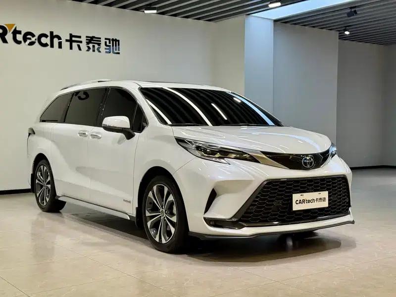 2023 Grevia Intelligent Hybrid Dual Engine 2.5L Premium PLUS — миниатюра 3