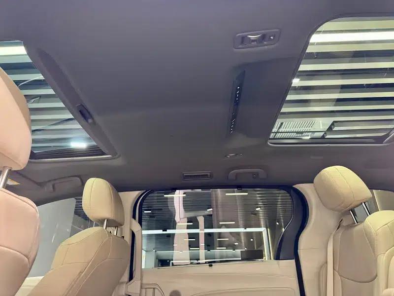 2023 Grevia Intelligent Hybrid Dual Engine 2.5L Premium PLUS — миниатюра 24