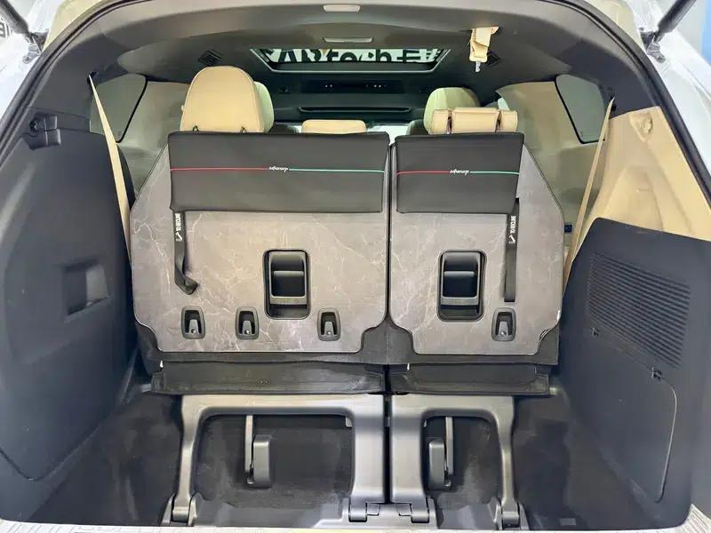 2023 Grevia Intelligent Hybrid Dual Engine 2.5L Premium PLUS — миниатюра 26