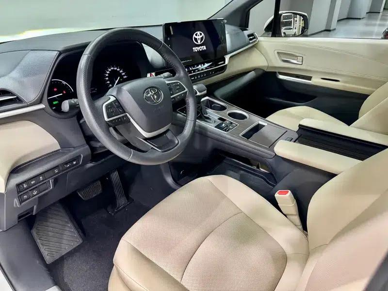 2023 Grevia Intelligent Hybrid Dual Engine 2.5L Premium PLUS — миниатюра 27