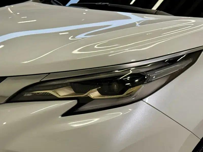 2023 Grevia Intelligent Hybrid Dual Engine 2.5L Premium PLUS — миниатюра 9