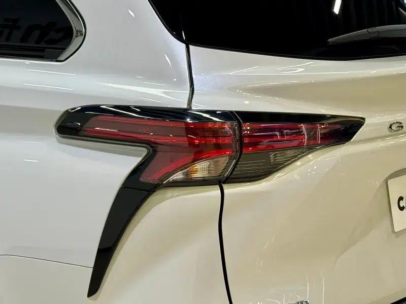 2023 Grevia Intelligent Hybrid Dual Engine 2.5L Premium PLUS — миниатюра 10