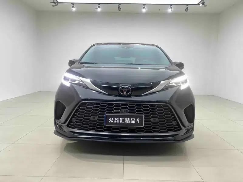 2024 Grevia Intelligent Hybrid Dual Engine 2.5L AWD Premium PLUS Edition — миниатюра 2