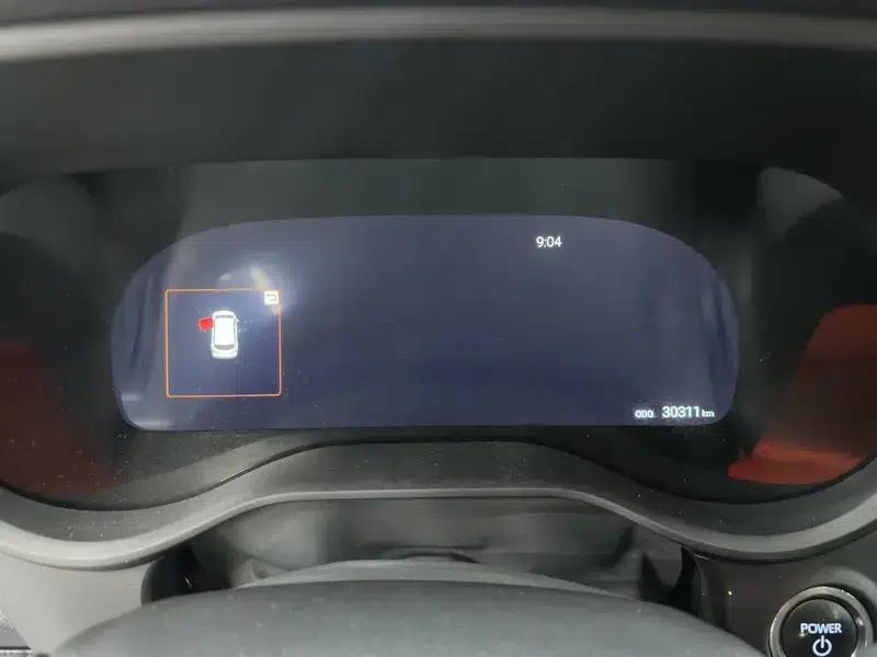 2024 Grevia Intelligent Hybrid Dual Engine 2.5L Two-Wheel Drive Premium PLUS Edition — миниатюра 8