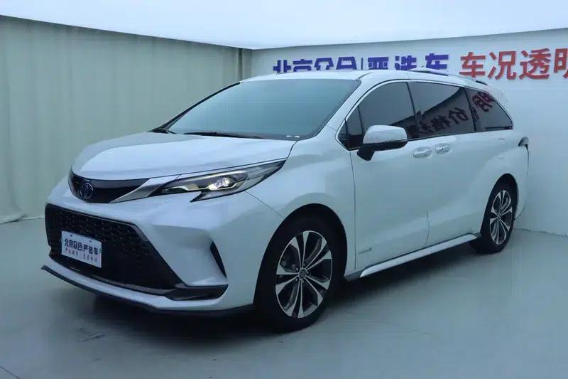 2023 Grevia Intelligent Hybrid Dual Engine 2.5L Premium PLUS — миниатюра 1