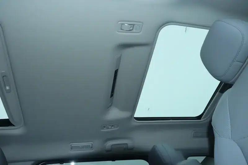 2023 Grevia Intelligent Hybrid Dual Engine 2.5L Premium PLUS — миниатюра 21