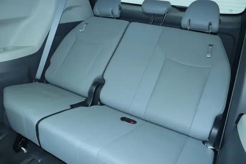 2023 Grevia Intelligent Hybrid Dual Engine 2.5L Premium PLUS — миниатюра 28