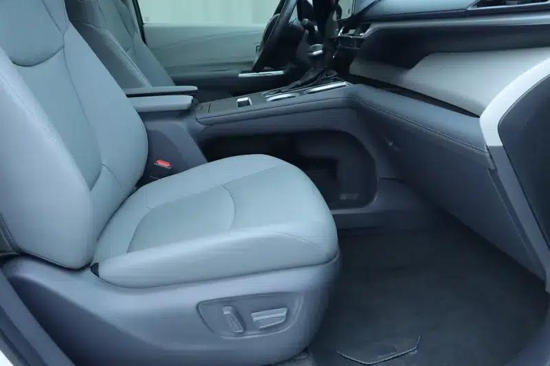 2023 Grevia Intelligent Hybrid Dual Engine 2.5L Premium PLUS — миниатюра 7