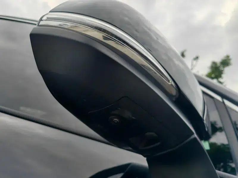 2023 Grevia Intelligent Hybrid Dual Engine 2.5L Premium PLUS — миниатюра 11