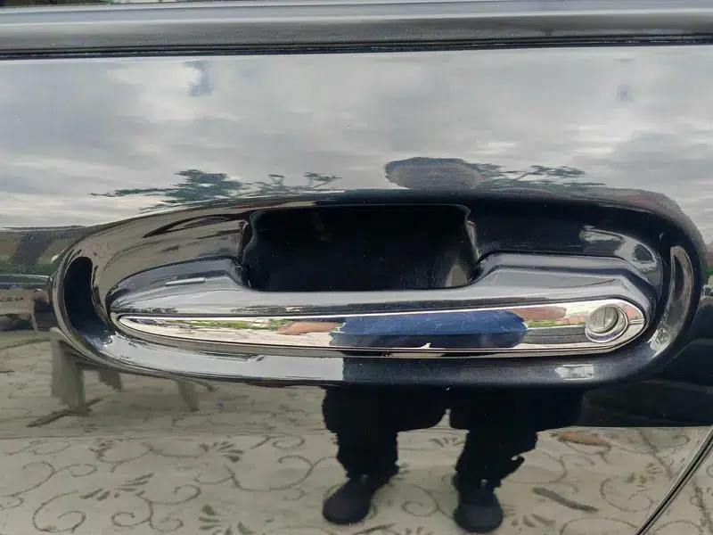 2023 Grevia Intelligent Hybrid Dual Engine 2.5L Premium PLUS — миниатюра 15