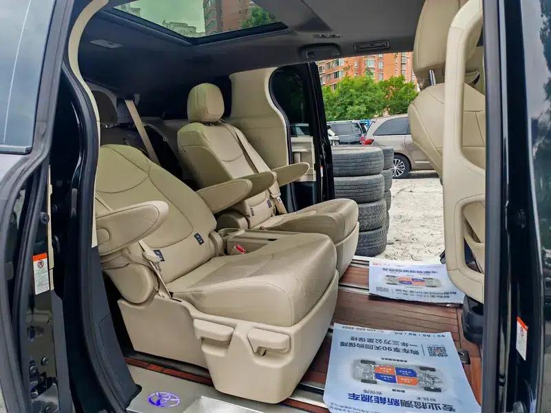2023 Grevia Intelligent Hybrid Dual Engine 2.5L Premium PLUS — миниатюра 24