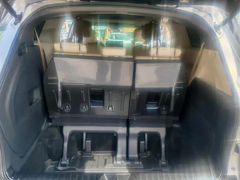 2023 Grevia Intelligent Hybrid Dual Engine 2.5L Premium PLUS — миниатюра 26