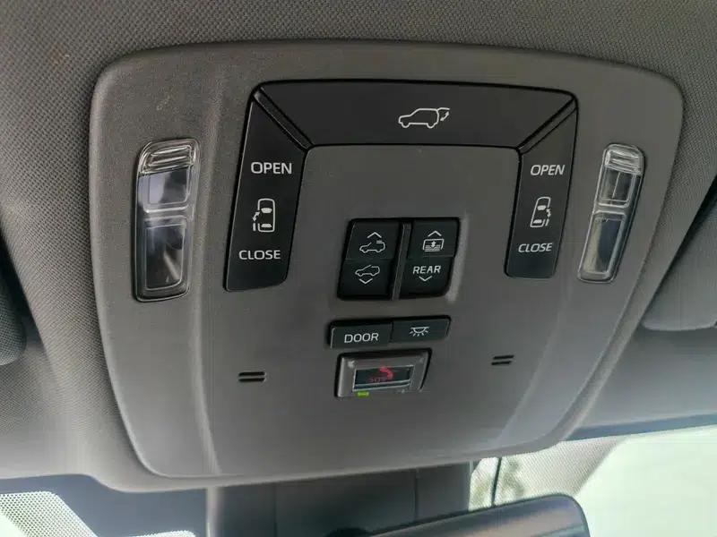 2023 Grevia Intelligent Hybrid Dual Engine 2.5L Premium PLUS — миниатюра 7