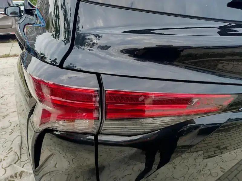 2023 Grevia Intelligent Hybrid Dual Engine 2.5L Premium PLUS — миниатюра 10