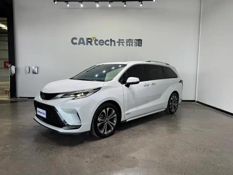 2023 Grevia Intelligent Hybrid Dual Engine 2.5L Premium PLUS — миниатюра 1