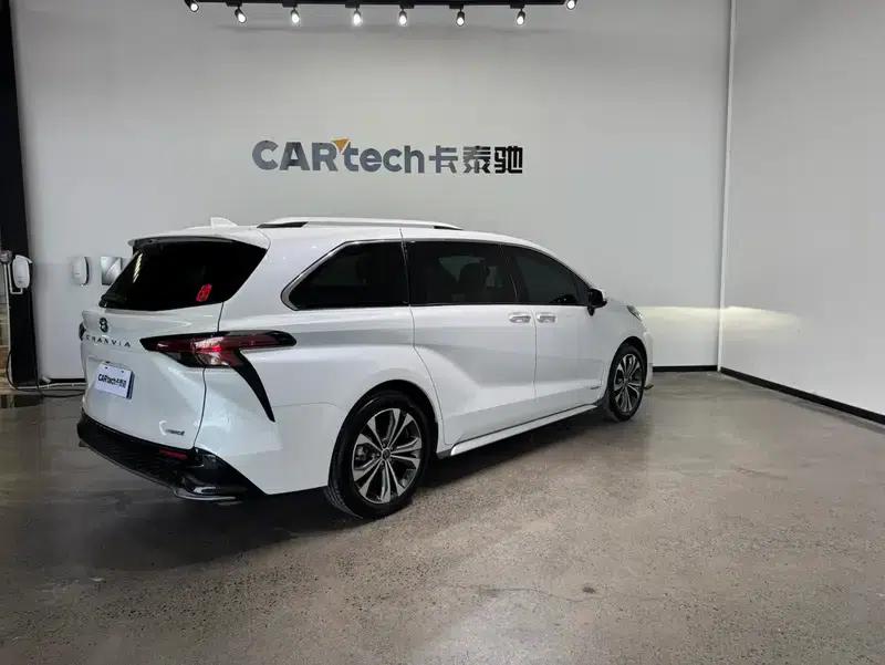 2023 Grevia Intelligent Hybrid Dual Engine 2.5L Premium PLUS — миниатюра 6