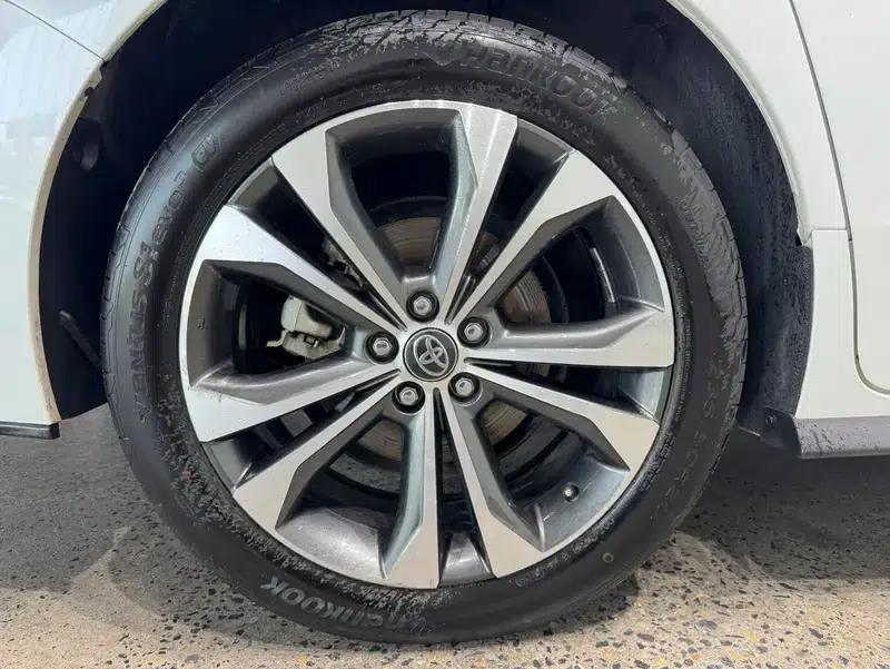 2023 Grevia Intelligent Hybrid Dual Engine 2.5L Premium PLUS — миниатюра 7