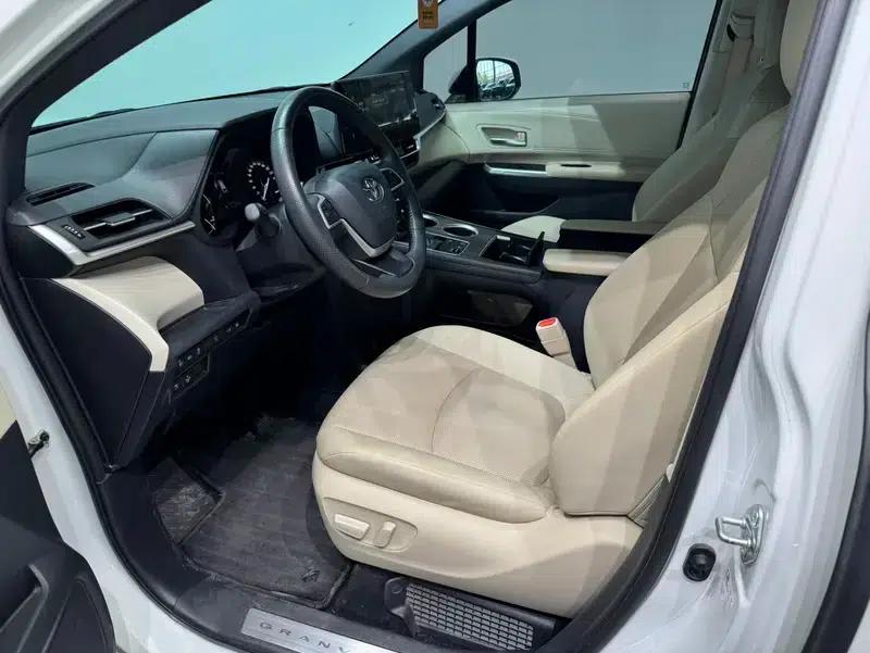 2023 Grevia Intelligent Hybrid Dual Engine 2.5L Premium PLUS — миниатюра 9