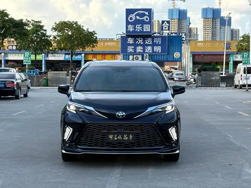 2023 Grevia Intelligent Hybrid Dual Engine 2.5L Premium PLUS — миниатюра 2