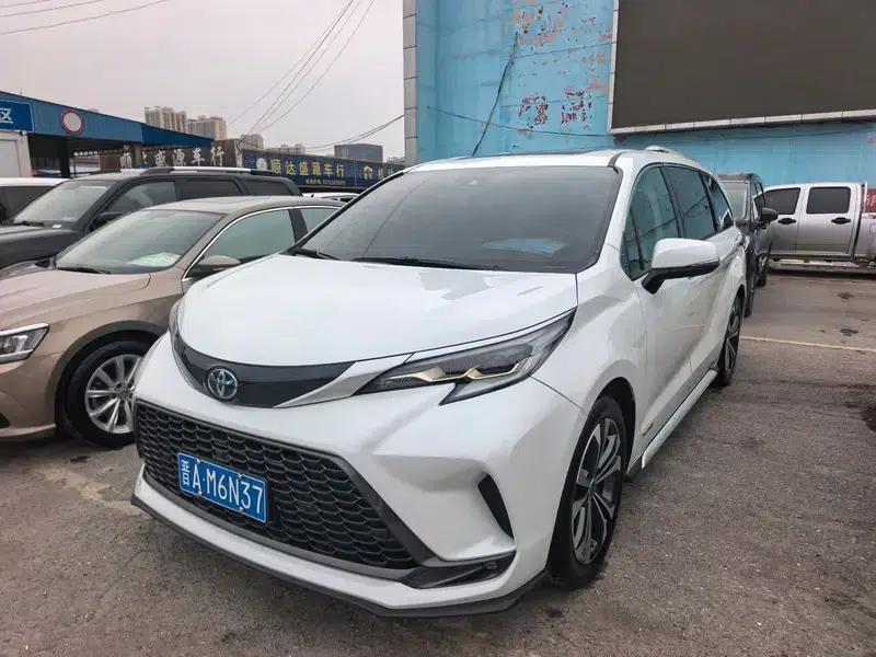 2023 Grevia Intelligent Hybrid Dual Engine 2.5L Premium VIP — миниатюра 1
