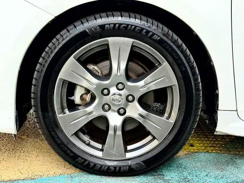 2015 Grevia 3.5L Automatic Rear-Wheel Drive 7-Seater (Parallel Import) — миниатюра 13