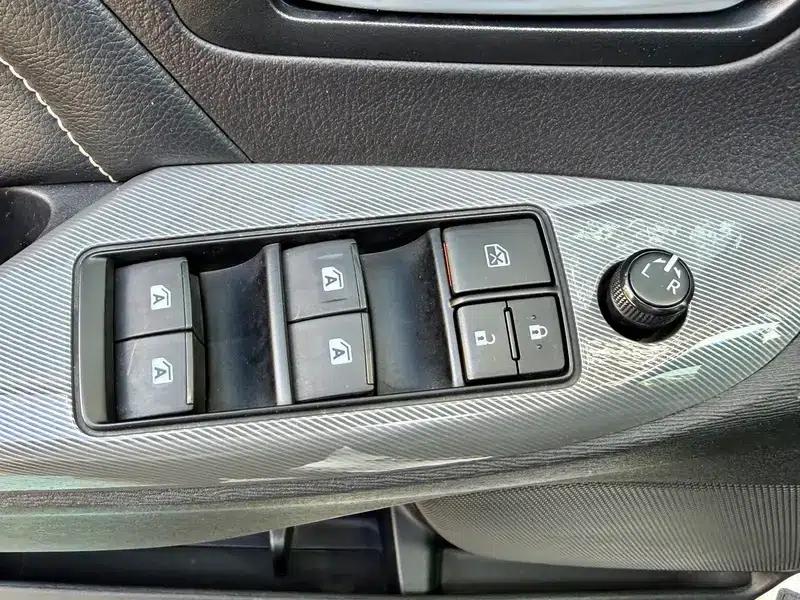 2015 Grevia 3.5L Automatic Rear-Wheel Drive 7-Seater (Parallel Import) — миниатюра 27