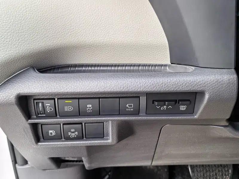 2023 Grevia Intelligent Hybrid Dual Engine 2.5L Premium PLUS — миниатюра 6