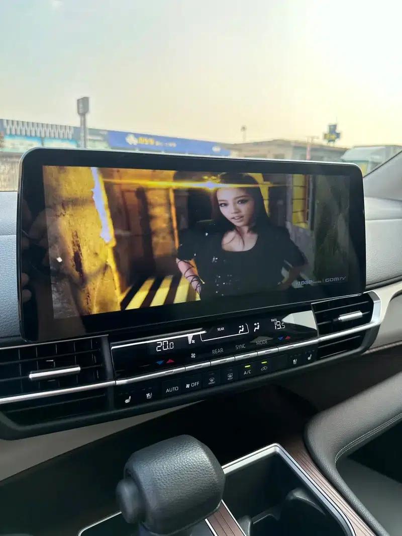 2023 Grevia Intelligent Hybrid Dual Engine 2.5L Comfort Edition — миниатюра 14