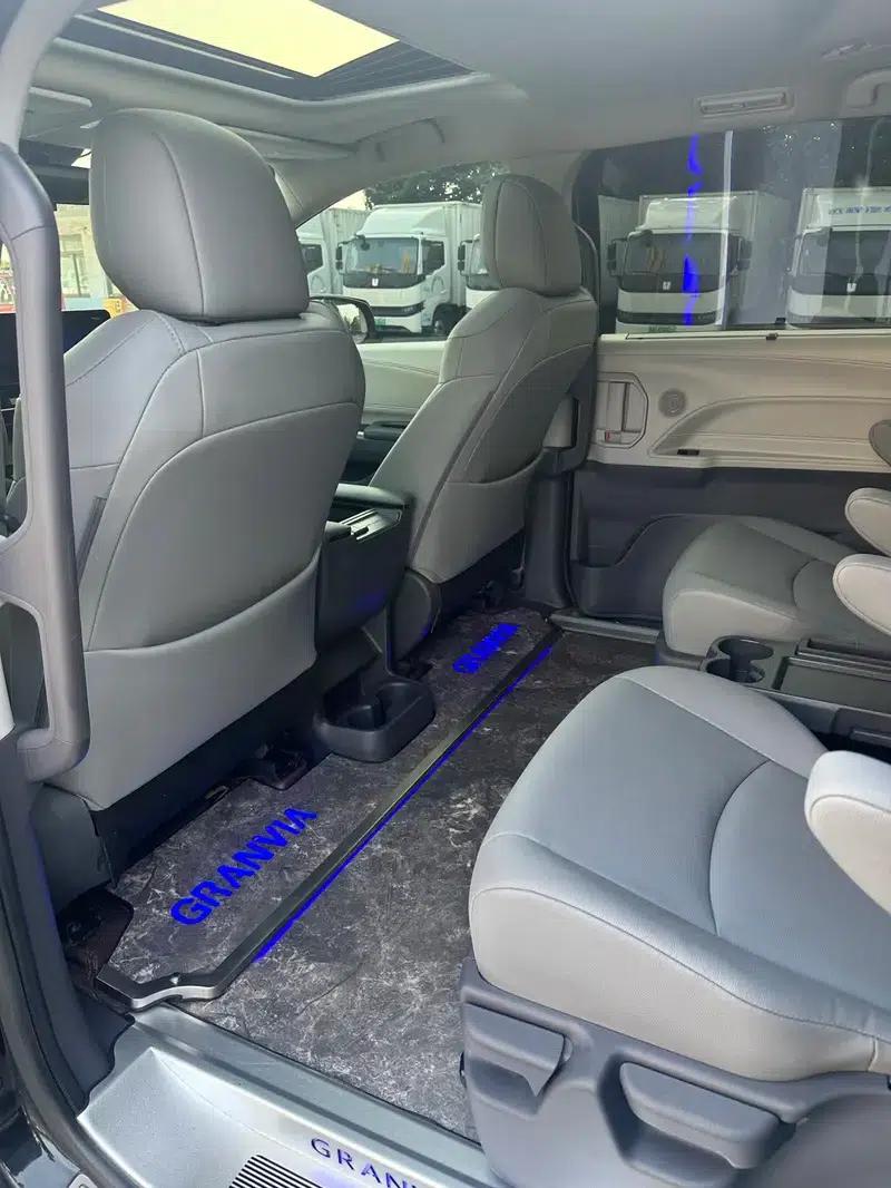 2023 Grevia Intelligent Hybrid Dual Engine 2.5L Comfort Edition — миниатюра 10