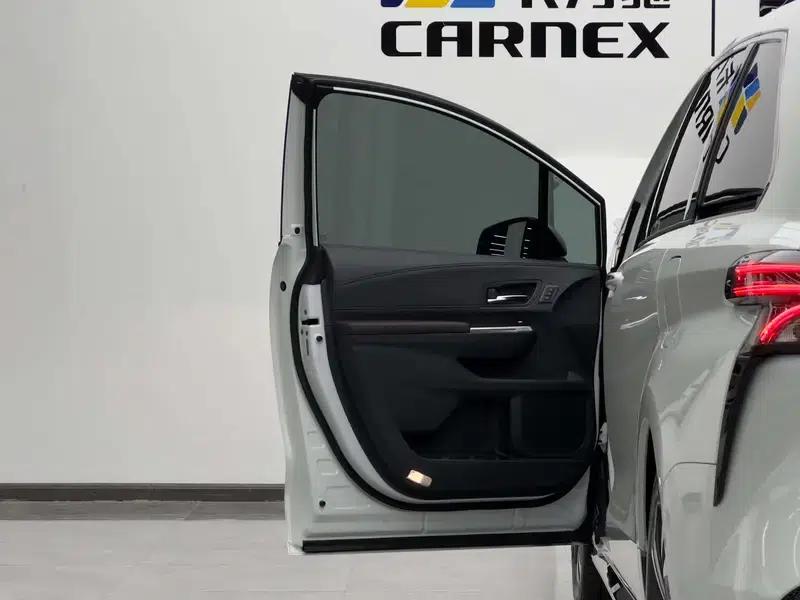2022 Grevia 2.5L Hybrid Flagship Edition — миниатюра 21
