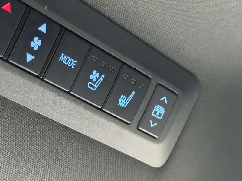 2022 Grevia 2.5L Hybrid Flagship Edition — миниатюра 4