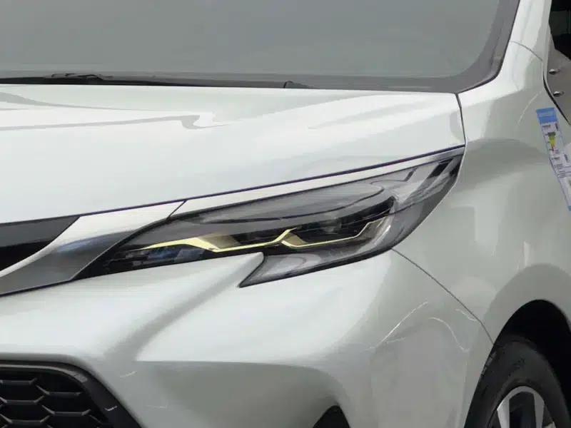 2022 Grevia 2.5L Hybrid Flagship Edition — миниатюра 5
